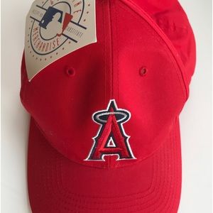 NEW Angels Baseball SnapBack hat unisex